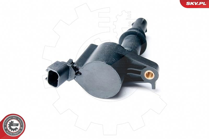 Esen Skv Zündspule [Hersteller-Nr. 03SKV227] für Ford Usa