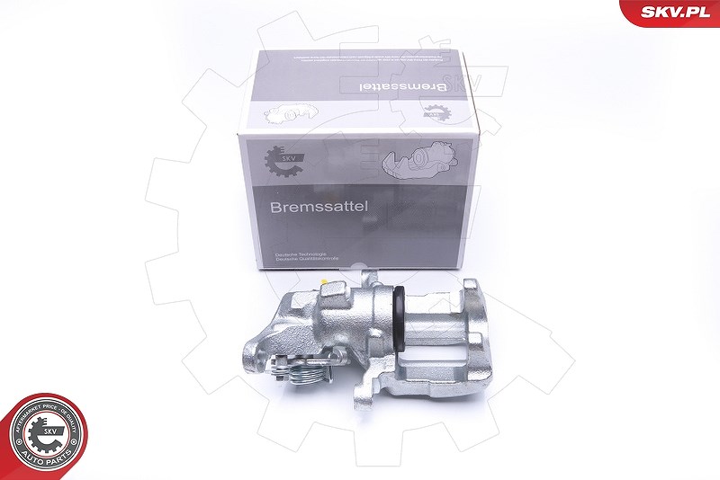Esen Skv Bremssattel [Hersteller-Nr. 45SKV214] für Audi