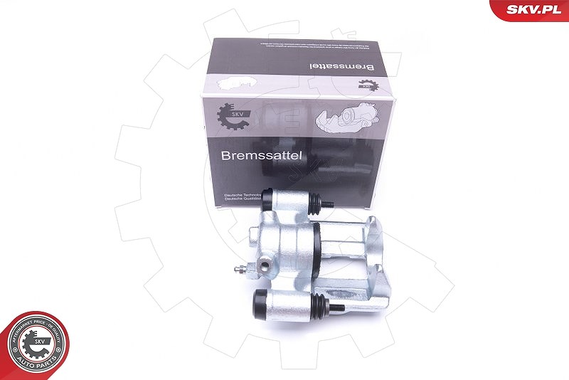 Esen Skv Bremssattel [Hersteller-Nr. 42SKV893] für Peugeot, Citroën, Fiat