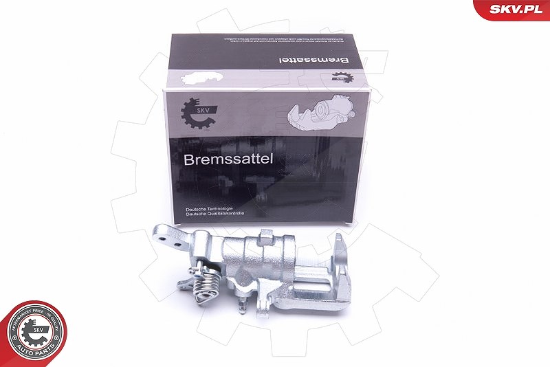 Esen Skv Bremssattel [Hersteller-Nr. 42SKV574] für Rover, Honda