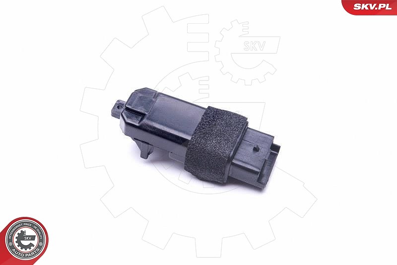 Esen Skv Steuergerät, Fensterheber [Hersteller-Nr. 96SKV085] für Renault