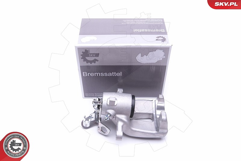 Esen Skv Bremssattel [Hersteller-Nr. 50SKV213] für Skoda, VW, Audi
