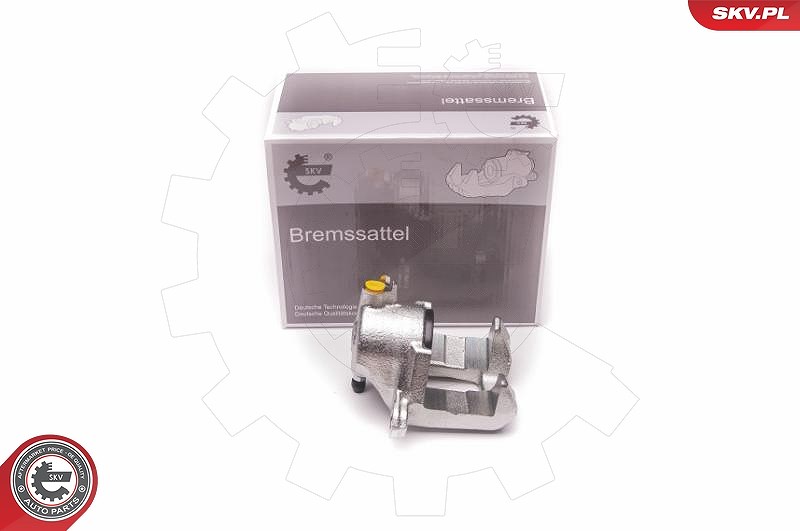Esen Skv Bremssattel [Hersteller-Nr. 23SKV413] für Toyota, Lexus