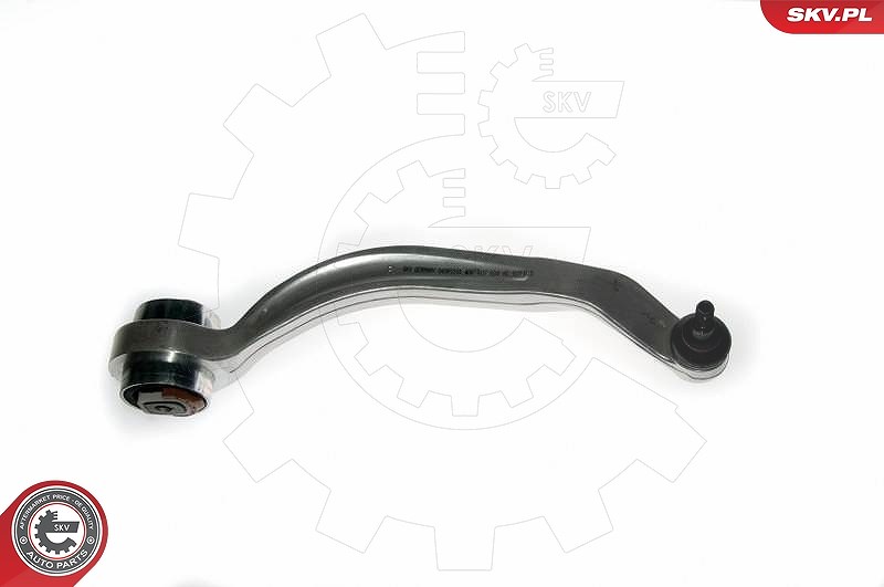 Esen Skv Lenker, Radaufhängung [Hersteller-Nr. 04SKV101] für Skoda, Seat, VW, Audi