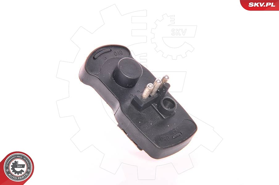 Esen Skv Einstellpotentiometer, Leerlaufgemisch [Hersteller-Nr. 95SKV951] für Mercedes-Benz, Puch, Lancia