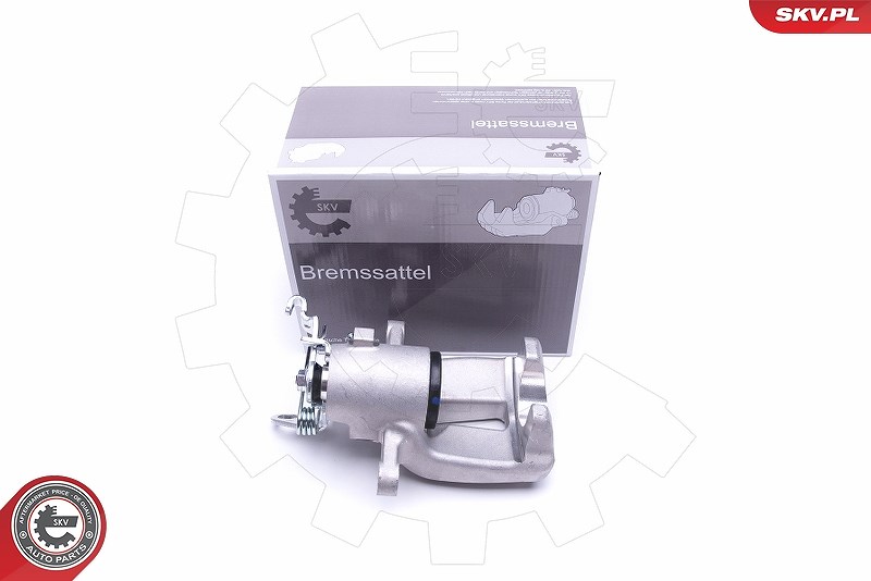 Esen Skv Bremssattel [Hersteller-Nr. 50SKV214] für Skoda, VW, Audi