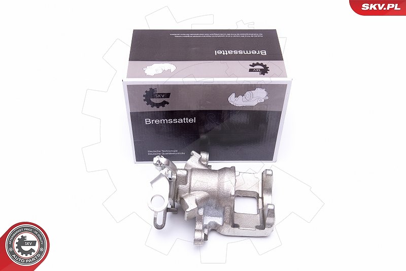 Esen Skv Bremssattel [Hersteller-Nr. 50SKV103] für Citroën, Peugeot, Mitsubishi
