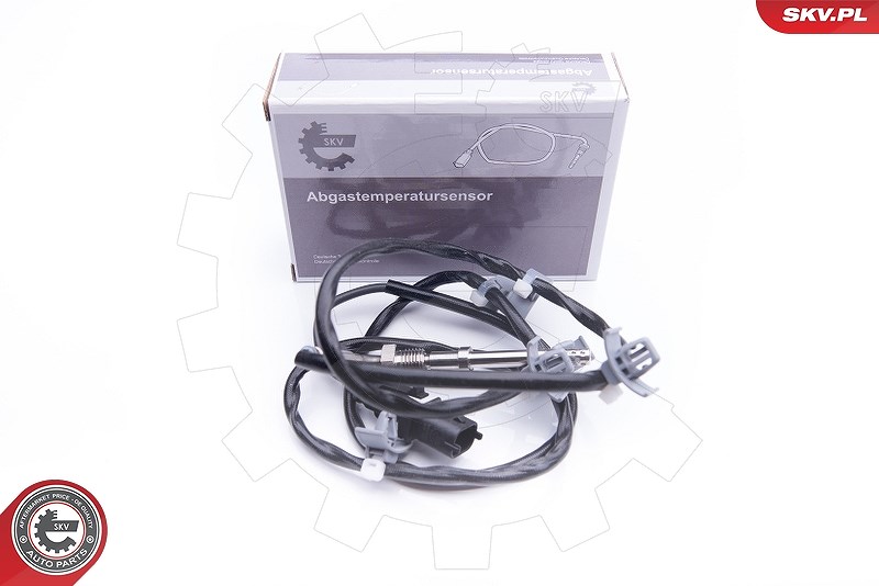 Esen Skv Sensor, Abgastemperatur [Hersteller-Nr. 30SKV225] für Vauxhall, Opel