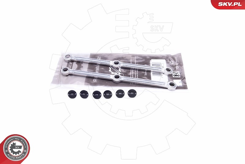 Esen Skv Reparatursatz, Saugrohrmodul [Hersteller-Nr. 49SKV507] für Chrysler, Mercedes-Benz
