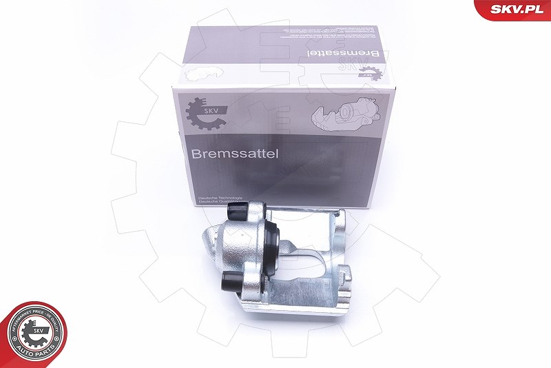 Esen Skv Bremssattel [Hersteller-Nr. 42SKV192] für Ford
