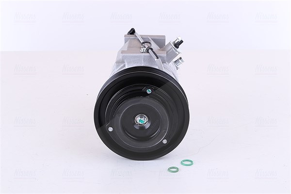 Nissens Kompressor, Klimaanlage [Hersteller-Nr. 890882] für Acura, Honda