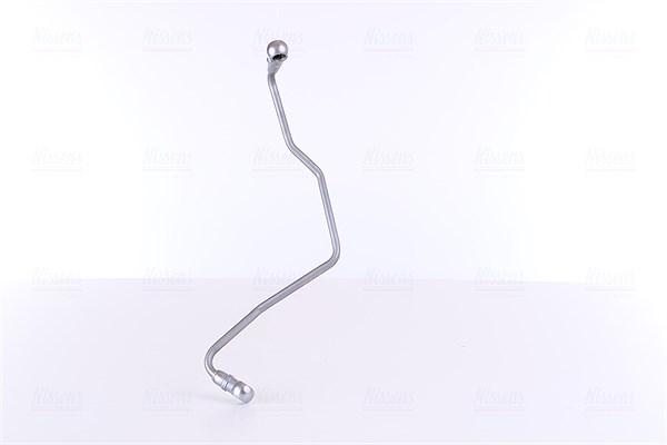 Nissens Ölleitung, Lader [Hersteller-Nr. 935215] für Peugeot, Citroën