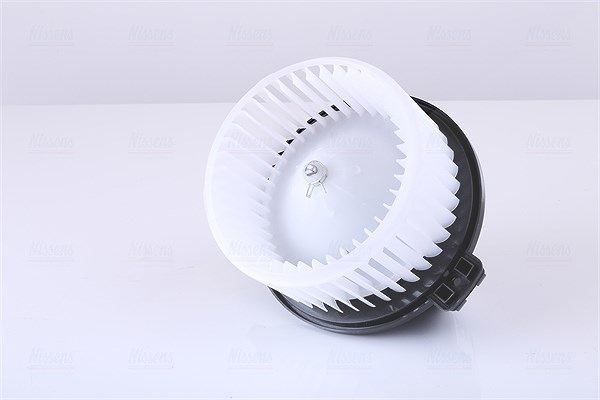 Nissens Innenraumgebläse [Hersteller-Nr. 87548] für Land Rover