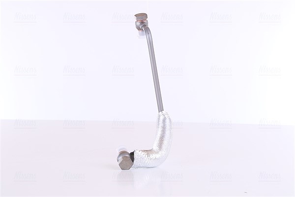 Nissens Ölleitung, Lader [Hersteller-Nr. 935170] für VW, Audi, Seat, Skoda