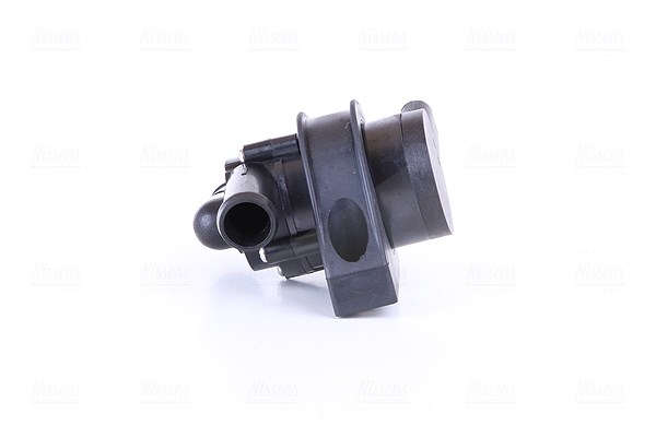 Nissens Wasserpumpe [Hersteller-Nr. 831060] für Skoda, Audi, VW