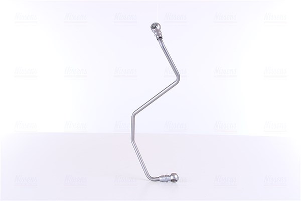 Nissens Ölleitung, Lader [Hersteller-Nr. 935149] für Ds, Opel, Fiat, Peugeot, Citroën