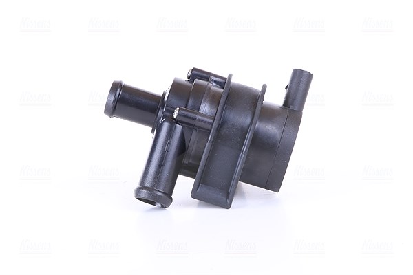 Nissens Wasserpumpe [Hersteller-Nr. 831081] für Audi