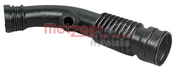 Metzger Autoteile Schlauch, Luftversorgung [Hersteller-Nr. 2389005] für Renault