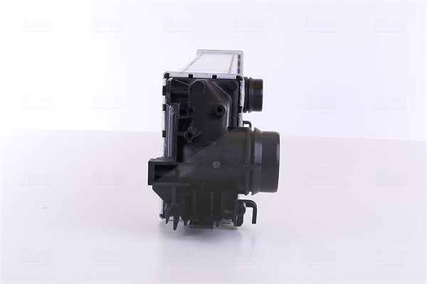 Nissens Ladeluftkühler [Hersteller-Nr. 961541] für Volvo