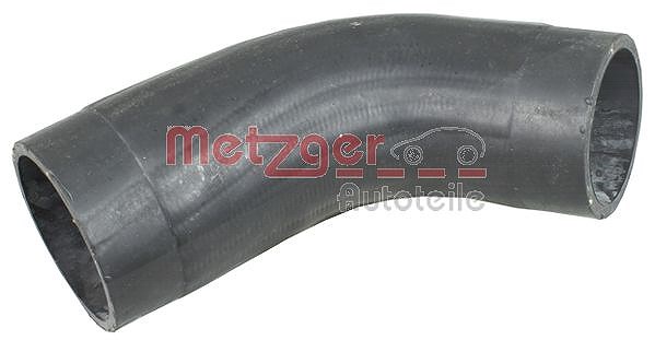 Metzger Autoteile Ladeluftschlauch [Hersteller-Nr. 2400544] für Ford