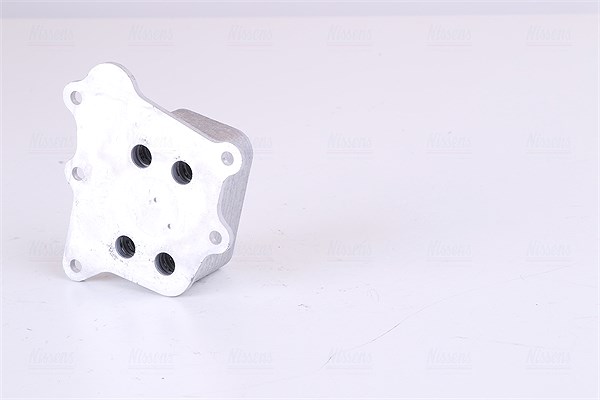 Nissens Ölkühler, Motoröl [Hersteller-Nr. 91250] für Suzuki