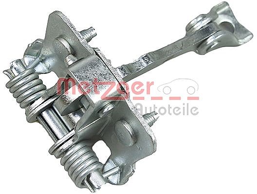 Metzger Autoteile Türfeststeller [Hersteller-Nr. 2312152] für Citroën