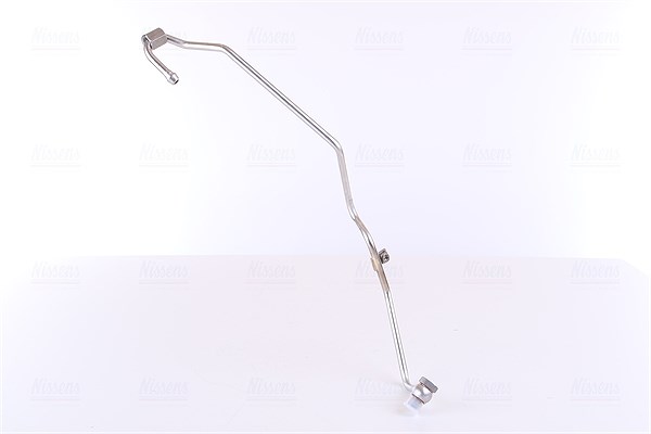 Nissens Ölleitung, Lader [Hersteller-Nr. 935166] für Audi, VW, Skoda, Seat