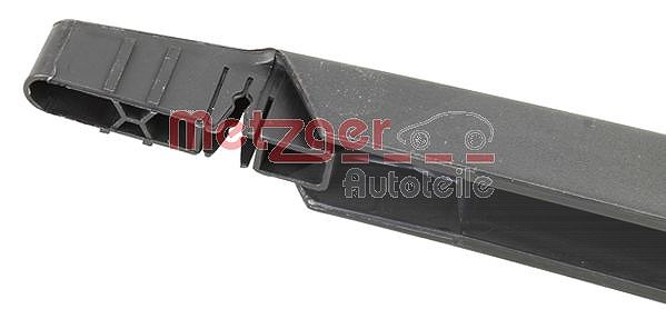 Metzger Autoteile Wischarm, Scheibenreinigung [Hersteller-Nr. 2190475] für Volvo