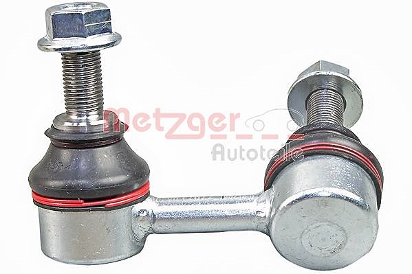 Metzger Autoteile Stange/Strebe, Stabilisator [Hersteller-Nr. 53071101] für Renault, Nissan, Mercedes-Benz