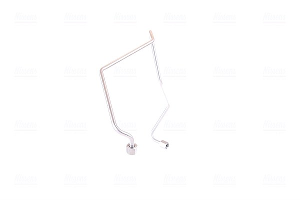 Nissens Ölleitung, Lader [Hersteller-Nr. 935020] für Audi, VW, Skoda, Seat