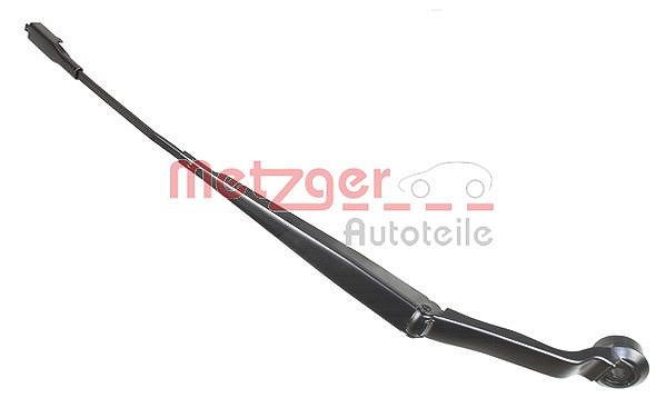 Metzger Autoteile Wischarm, Scheibenreinigung [Hersteller-Nr. 2190132] für Ford