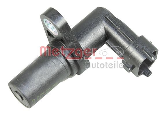 Metzger Autoteile Impulsgeber, Kurbelwelle [Hersteller-Nr. 0902399] für Hyundai, Kia