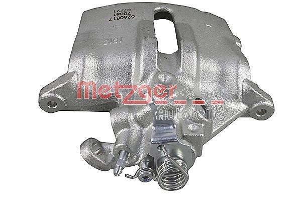 Metzger Autoteile Bremssattel [Hersteller-Nr. 6260817] für Citroën