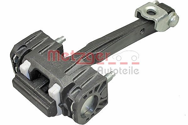 Metzger Autoteile Türfeststeller [Hersteller-Nr. 2312131] für Peugeot