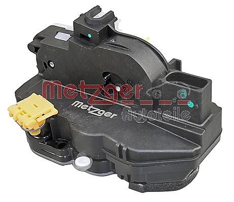 Metzger Autoteile Türschloss [Hersteller-Nr. 2314109] für Opel