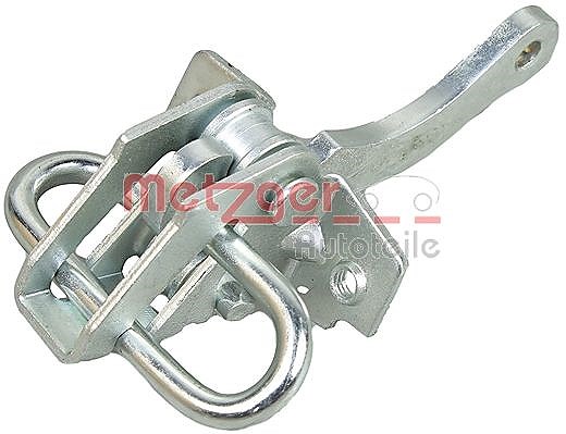 Metzger Autoteile Türfeststeller [Hersteller-Nr. 2312157] für Fiat