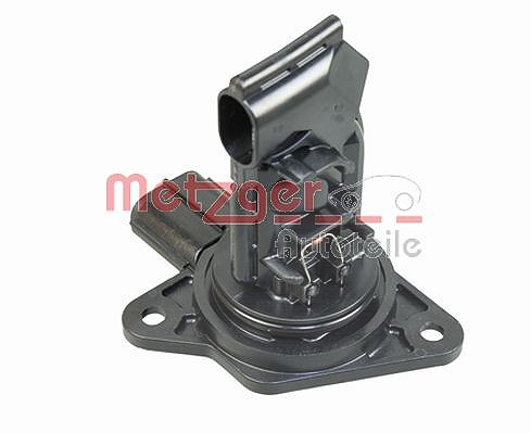 Metzger Autoteile Luftmassenmesser [Hersteller-Nr. 0890197] für Volvo