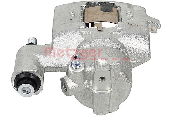Metzger Autoteile Bremssattel vorne links [Hersteller-Nr. 6260079] für Lancia, Fiat