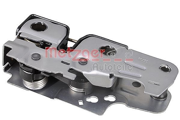 Metzger Autoteile Motorhaubenschloss [Hersteller-Nr. 2310573] für VW