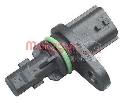 Metzger Autoteile Sensor, Nockenwellenposition [Hersteller-Nr. 0903247] für Renault, Dacia, Lada, Nissan