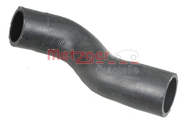 Metzger Autoteile Kühlerschlauch [Hersteller-Nr. 2420848] für Opel, Vauxhall