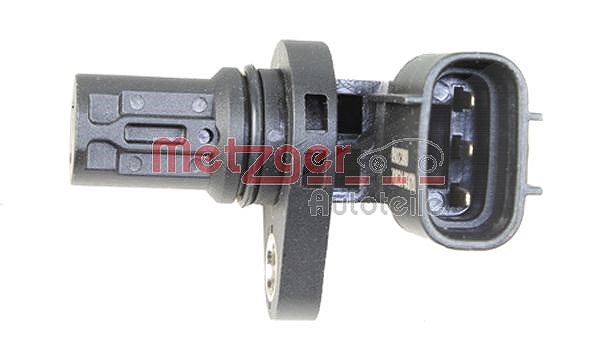 Metzger Autoteile Impulsgeber, Kurbelwelle [Hersteller-Nr. 0902390] für Suzuki, Subaru