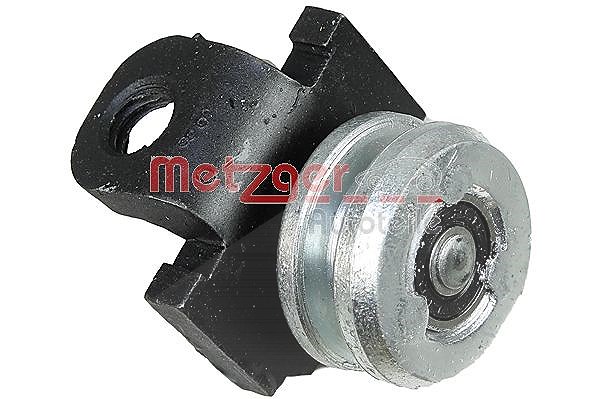 Metzger Autoteile Rollenführung, Schiebetür [Hersteller-Nr. 2310089] für Ford