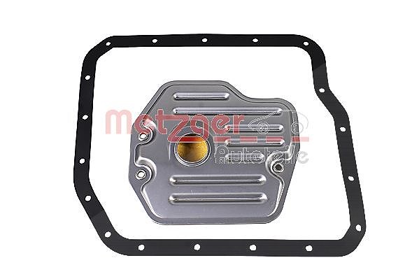 Metzger Autoteile Hydraulikfiltersatz, Automatikgetriebe [Hersteller-Nr. 8020111] für Lexus, Toyota