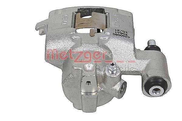 Metzger Autoteile Bremssattel vorne rechts [Hersteller-Nr. 6260080] für Fiat, Lancia