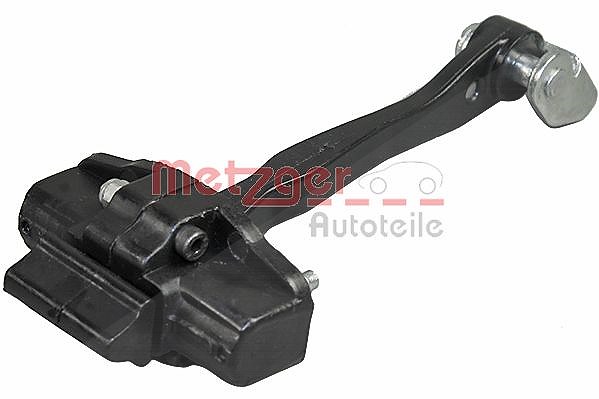 Metzger Autoteile Türfeststeller [Hersteller-Nr. 2312134] für Alfa Romeo