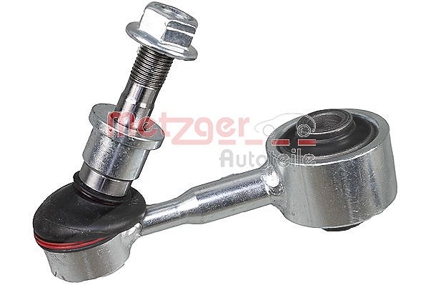 Metzger Autoteile Stange/Strebe, Stabilisator [Hersteller-Nr. 53070909] für Toyota, Lexus