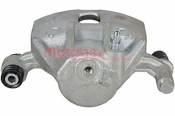 Metzger Autoteile Bremssattel [Hersteller-Nr. 6260344] für Hyundai