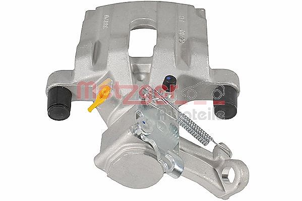 Metzger Autoteile Bremssattel [Hersteller-Nr. 6260361] für Saab, Opel