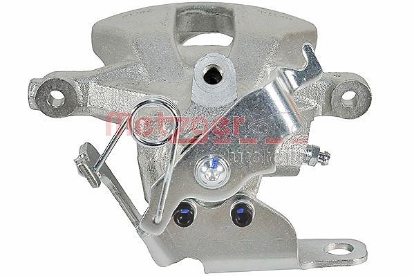 Metzger Autoteile Bremssattel [Hersteller-Nr. 6261123] für Ford